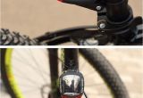 Best Bike Tail Light solar Bicycle Lights Headlight Taillight Bike Riding Accessories