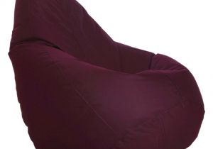 Best Bing Bag Chairs Xl Bean Bag with Beans In Wine Buy Xl Bean Bag with Beans In Wine