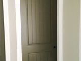 Best Black Paint Color for Interior Doors Painted Interior Doors Sherwin Williams Porpoise Love It Pick