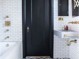 Best Black Paint for Interior Doors Door Drama 5 Reasons to Have Black Interior Doors Pinterest