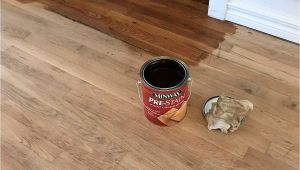 Best Brand Of Polyurethane for Hardwood Floors Adventures In Staining My Red Oak Hardwood Floors Products Process