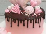 Best Cake Decorating Classes Near Me How to Make Meringues and A Chocolate Drip Cake Video Pinterest