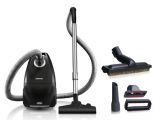 Best Canister Vacuum for Wood Floors and Carpet oreck Venture Hardwood and Floor Bagged Canister Vacuum