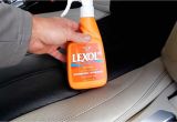 Best Car Interior Cleaner for Cloth Seats Extraordinary Best Leather Cleaner 25 Stunning Design Of and