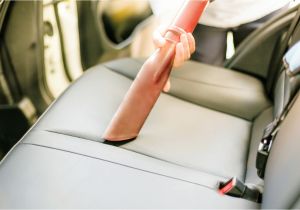 Best Car Interior Cleaner for Cloth Seats How to Clean the Inside Of Your Car Like A Pro Martha Stewart