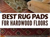 Best Chair Pads for Hardwood Floors Give Your Favorite Rug Extra Protection with Best Pads to Protect