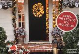 Best Christmas Decorations 51 Outdoor Lighted Christmas Decorations Christmas Decoration Ideas