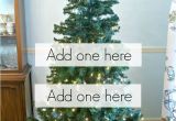 Best Christmas Decorations 54 Fake Christmas Tree Pictures Christmas Decoration Ideas