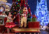 Best Christmas Decorations at Disney World Celebrate the Holidays at Disney World In 2017