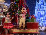 Best Christmas Decorations at Disney World Celebrate the Holidays at Disney World In 2017