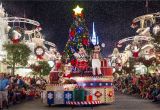Best Christmas Decorations at Disney World December at Disney World Weather and event Guide