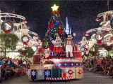 Best Christmas Decorations at Disney World December at Disney World Weather and event Guide