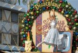 Best Christmas Decorations at Disney World Going to Disneyland at Christmas Pros and Cons