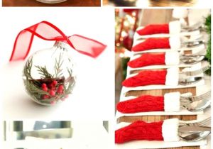 Best Christmas Decorations Ever 10 Dollar Store Diy Christmas Decorations that are Beyond Easy
