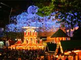 Best Christmas Decorations In Europe Best British Christmas Markets In the Uk
