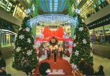 Best Christmas Decorations In London 2014 Christmas Decoration Pavilion Kuala Lumpur Shopping Mall