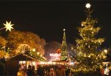 Best Christmas Decorations In London About Winter Wonderland Hyde Park Winter Wonderland
