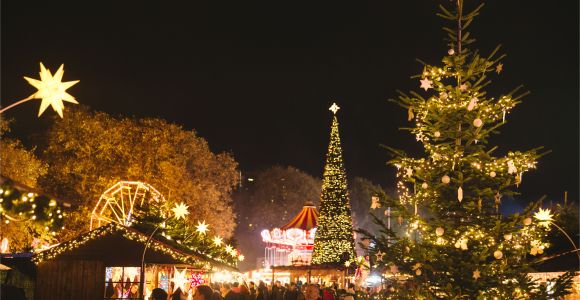 Best Christmas Decorations In London About Winter Wonderland Hyde Park Winter Wonderland