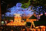 Best Christmas Decorations In London Best British Christmas Markets In the Uk