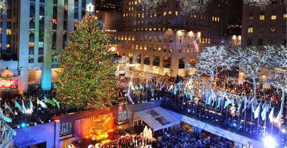 Best Christmas Decorations In Nyc Rockefeller Center Register for the Rmr4 International Info
