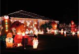 Best Christmas Decorations In Usa Buyers Guide for the Best Outdoor Christmas Lighting Diy