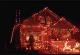 Best Christmas Lights Ever Best Christmas Lights In Seattle Ta A and Bellevue Inspiration Of