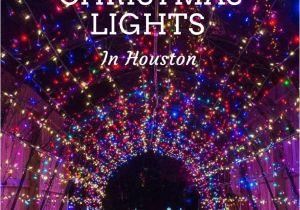 Best Christmas Lights Ever where to Find the Best Christmas Lights In Houston Texas Houston