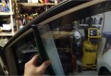 Best Cleaner for Interior Car Windows How to Clean the Inside Surface Of Car Windows without Streaks Youtube