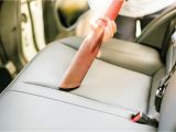 Best Cleaner for Leather Car Interior How to Clean the Inside Of Your Car Like A Pro Martha Stewart