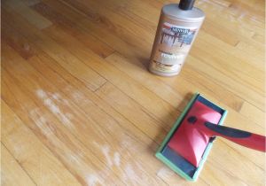 Best Cleaner for Polyurethane Hardwood Floors Wood Slab Coffee Table with Jenni Of I Spy Diy Minwax Blog