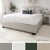 Best Colors to Paint A Bedroom 10 Creative Gray Color Binations and S