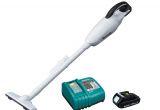 Best Cordless Vacuum for Wood Floors and Carpet Makita 18 Volt Compact Cordless Vacuum Cordless Vacuums