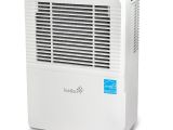 Best Dehumidifier for 2 Bedroom House Amazon Com Ivation 70 Pint Energy Star Dehumidifier Large