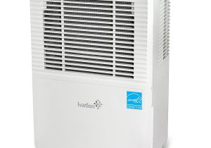 Best Dehumidifier for 2 Bedroom House Amazon Com Ivation 70 Pint Energy Star Dehumidifier Large