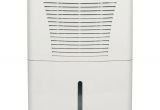 Best Dehumidifier for 2 Bedroom House Ge 30 Pint Dehumidifier Adel30lr the Home Depot