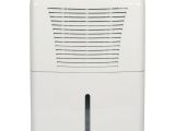 Best Dehumidifier for 2 Bedroom House Ge 30 Pint Dehumidifier Adel30lr the Home Depot