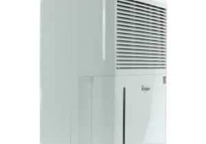 Best Dehumidifier for 2 Bedroom House Shop Whirlpool Whad501aw Energy Star 50 Pint Portable Room