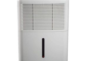 Best Dehumidifier for 2 Bedroom House Smallest Dehumidifier From A Good Plastic In White Color why A