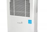 Best Dehumidifier for 3 Bedroom House Amazon Com Ivation 70 Pint Energy Star Dehumidifier Large