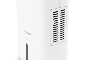 Best Dehumidifier for 5 Bedroom House Amazon Com Invisipure Hydrowave Dehumidifier Small Compact