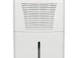 Best Dehumidifier for 5 Bedroom House Ge 30 Pint Dehumidifier Adel30lr the Home Depot