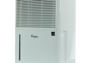 Best Dehumidifier for 5 Bedroom House Shop Whirlpool Whad501aw Energy Star 50 Pint Portable Room