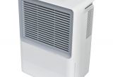 Best Dehumidifier for 5 Bedroom House Spt 30 Pint Dehumidifier with Energy Star Sd 31e the Home Depot