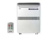 Best Dehumidifier for Large Bedroom Haier 8 000 Btu 250 Sq Ft Cool Only Portable Air Conditioner with