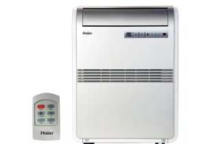 Best Dehumidifier for Large Bedroom Haier 8 000 Btu 250 Sq Ft Cool Only Portable Air Conditioner with