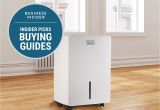 Best Dehumidifier for Large Bedroom the Best Dehumidifiers You Can Buy Business Insider