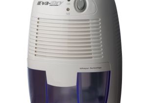Best Dehumidifier for One Bedroom Flat Amazon Com Eva Dry Edv 1100 Electric Petite Dehumidifier White