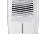 Best Dehumidifier for One Bedroom Flat Frigidaire 30 Pint Dehumidifier Fad301nwd the Home Depot