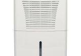 Best Dehumidifier for One Bedroom Flat Ge 30 Pint Dehumidifier Adel30lr the Home Depot
