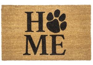 Best Door Rugs for Dogs All Dogs Welcome Mat Hand Painted Dog Rug Door Mat Yes I Really Do
